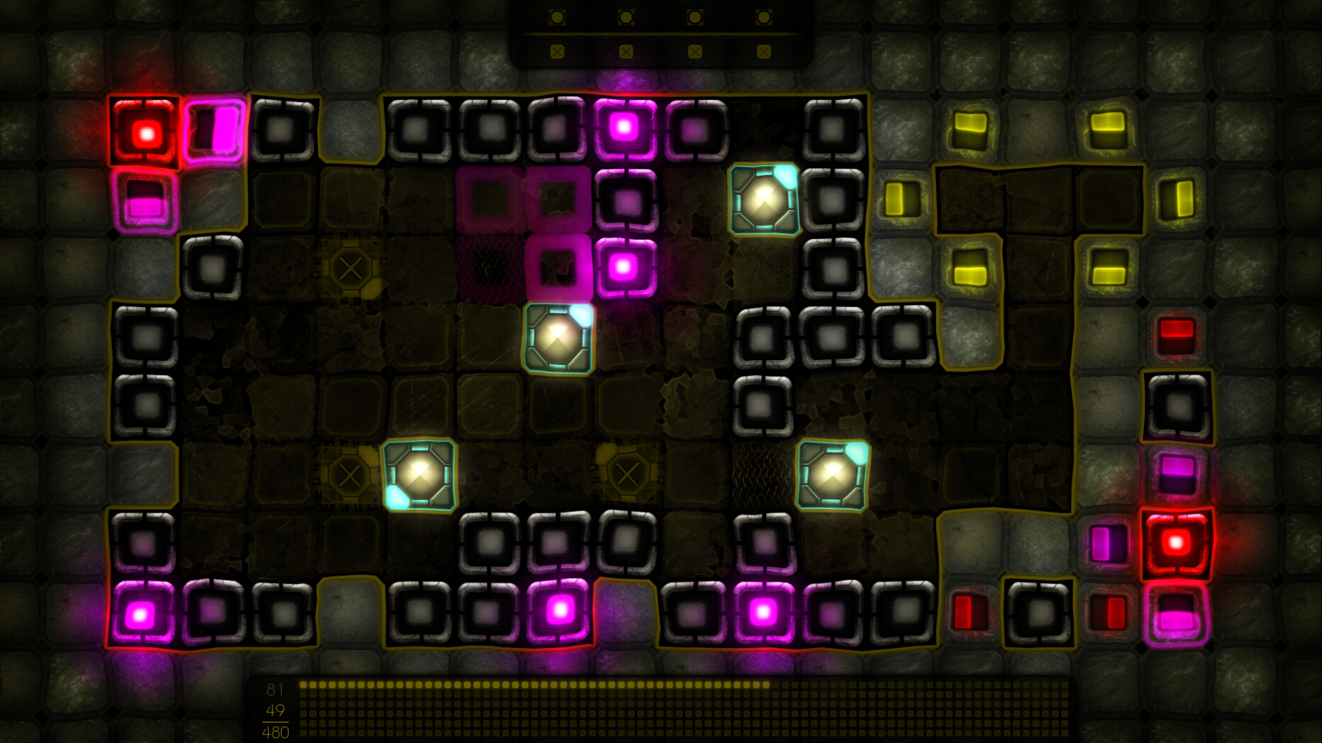 Скриншот 7: Sig.NULL