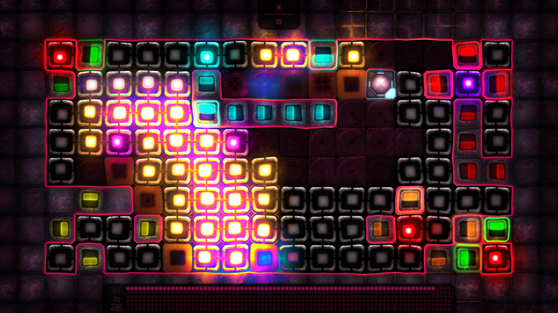 Скриншот 8: Sig.NULL