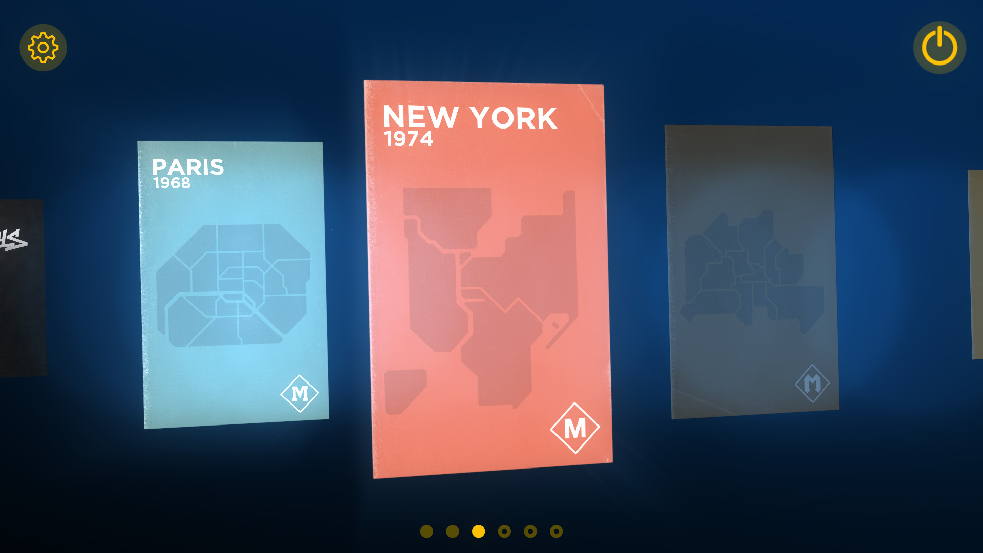 Скриншот: Vandals