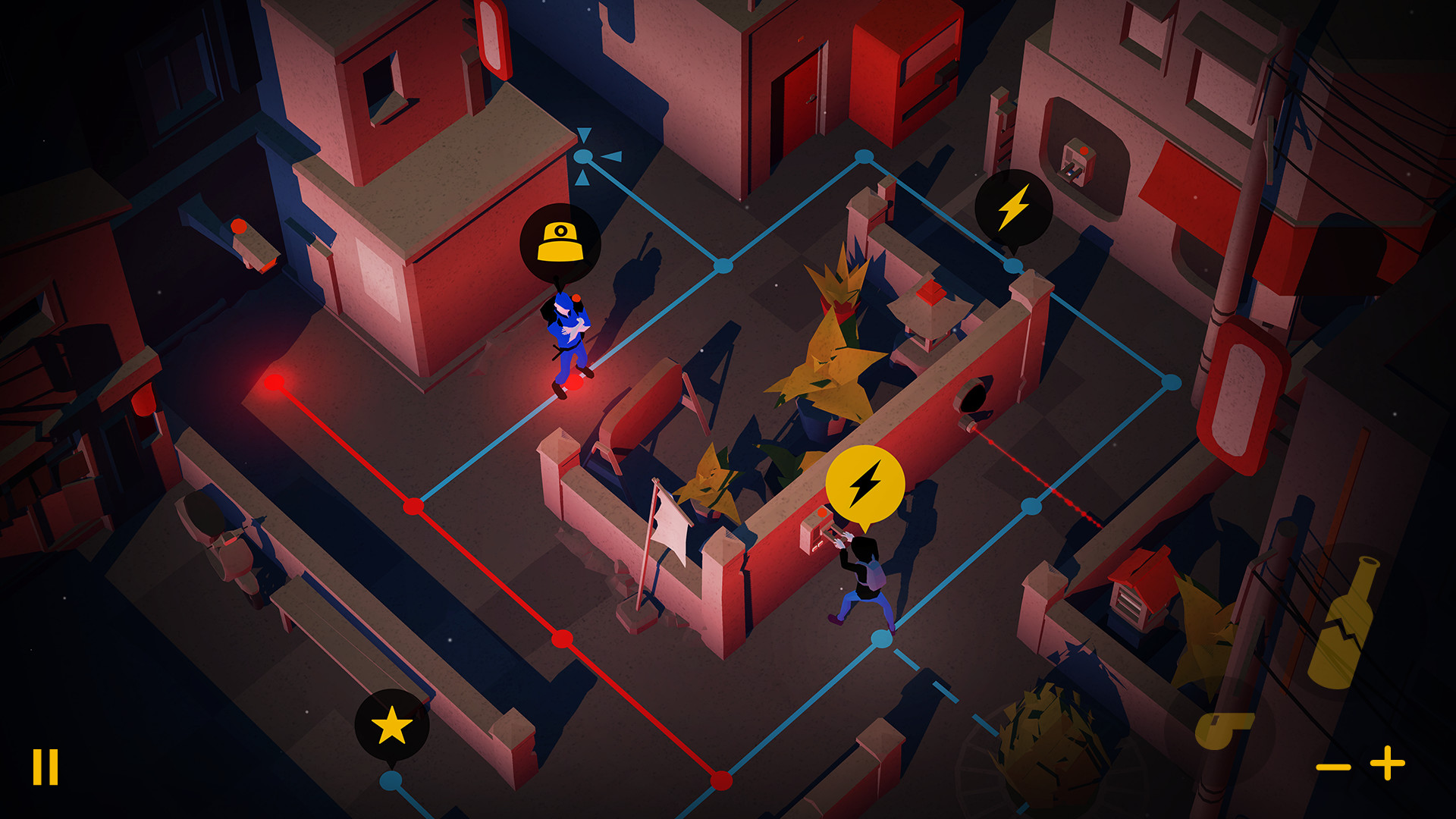 Скриншот 7: Vandals