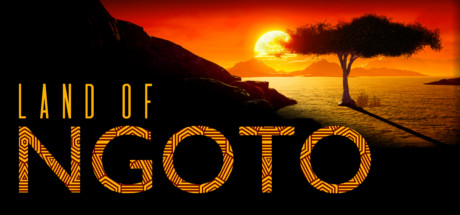 Обложка: Land of Ngoto