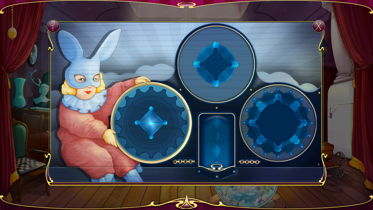 Скриншот 6: Hare In The Hat