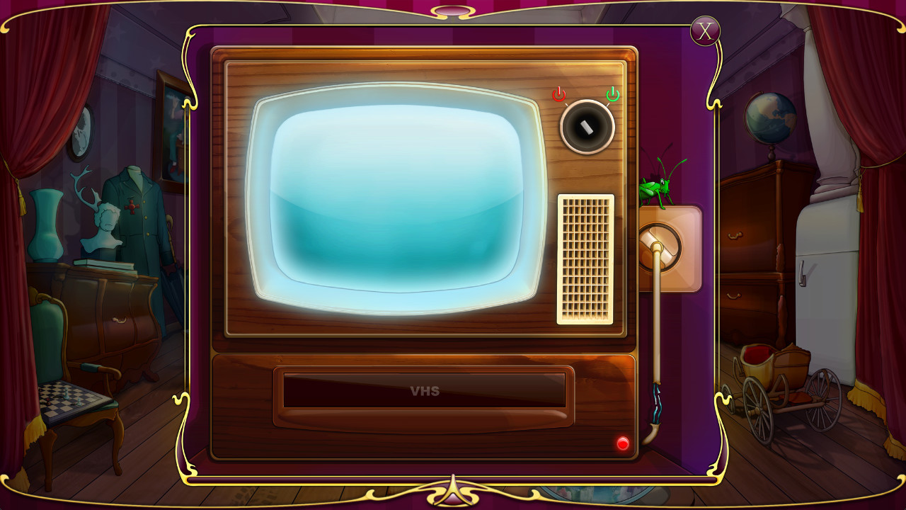 Скриншот 8: Hare In The Hat