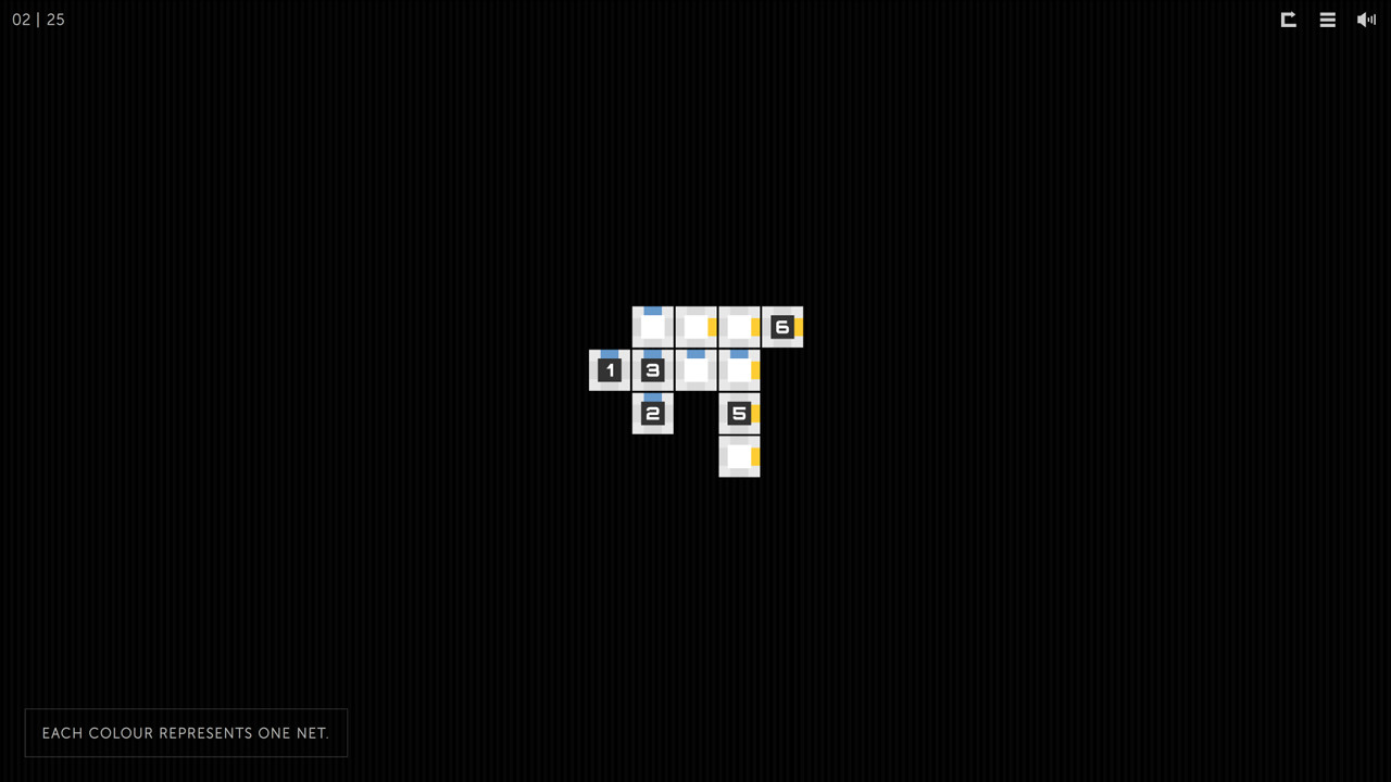 Скриншот: Dynetzzle Extended