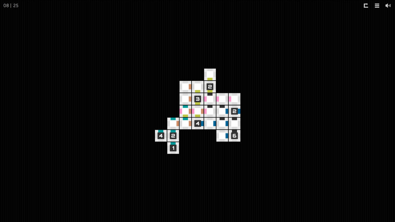 Скриншот: Dynetzzle Extended