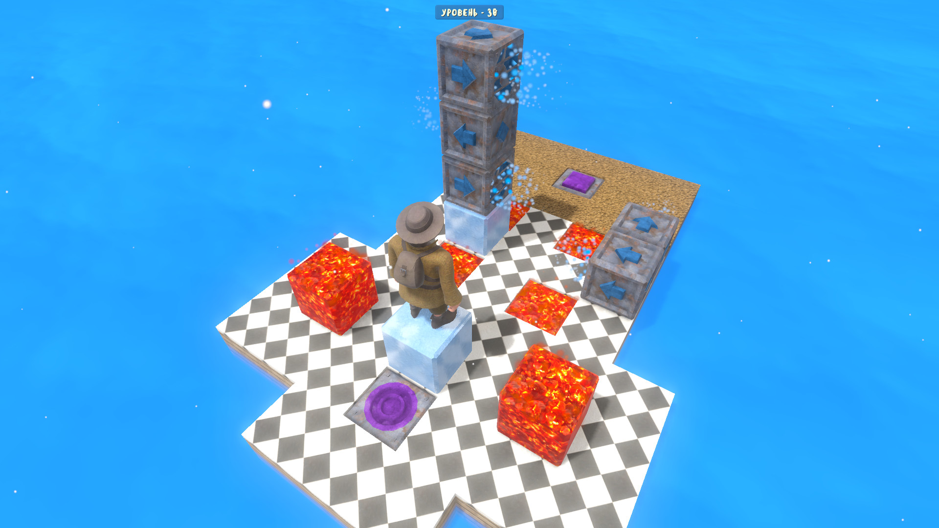 Скриншот: Caliper 2