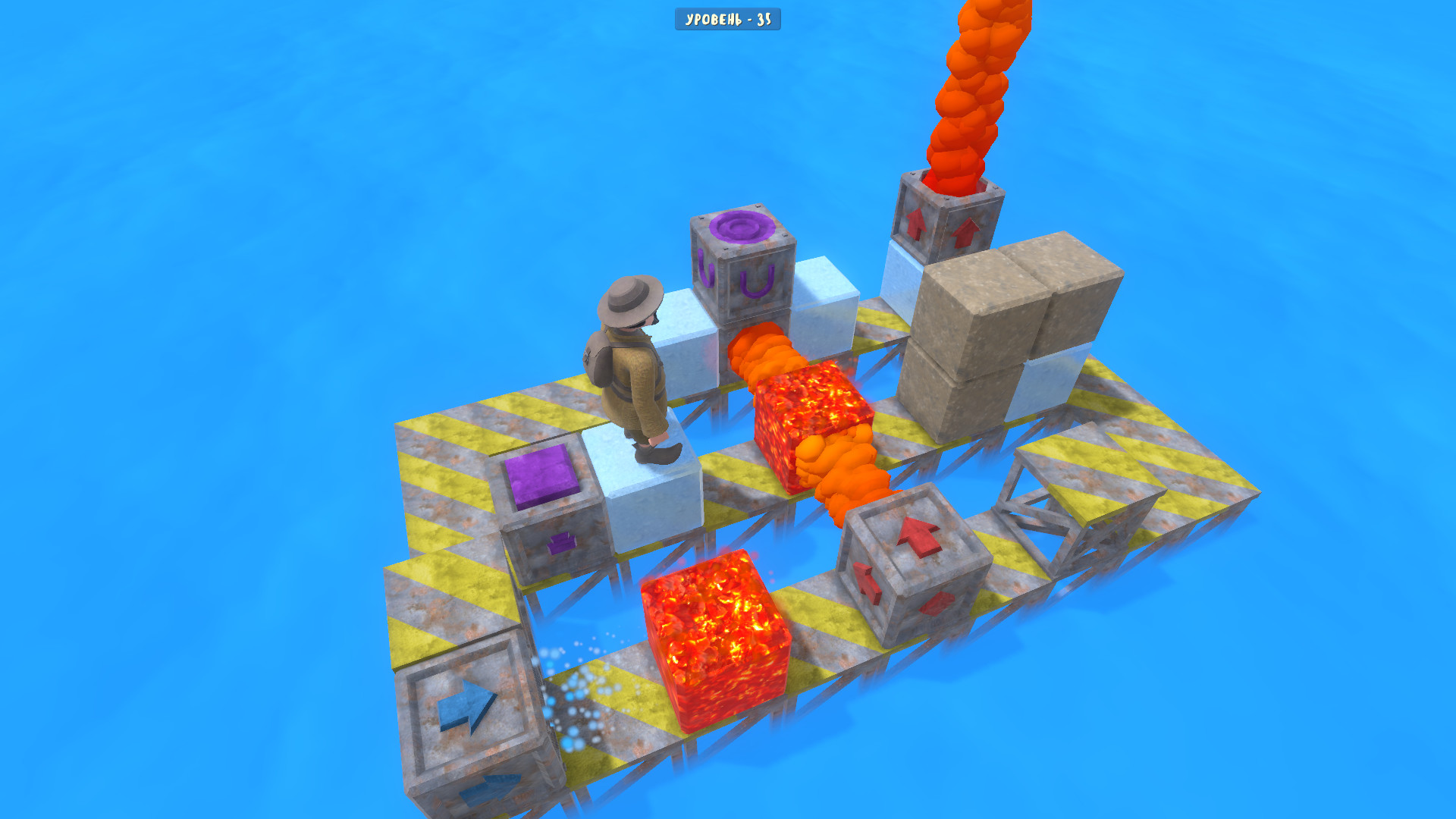 Скриншот: Caliper 2