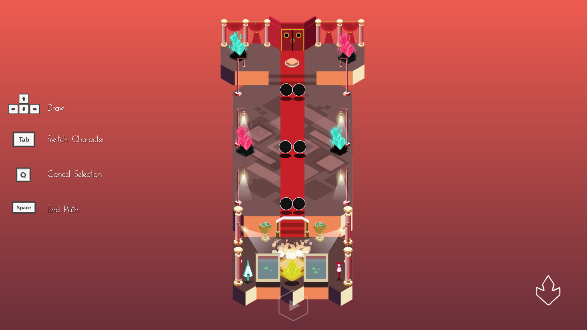 Скриншот: Umiro