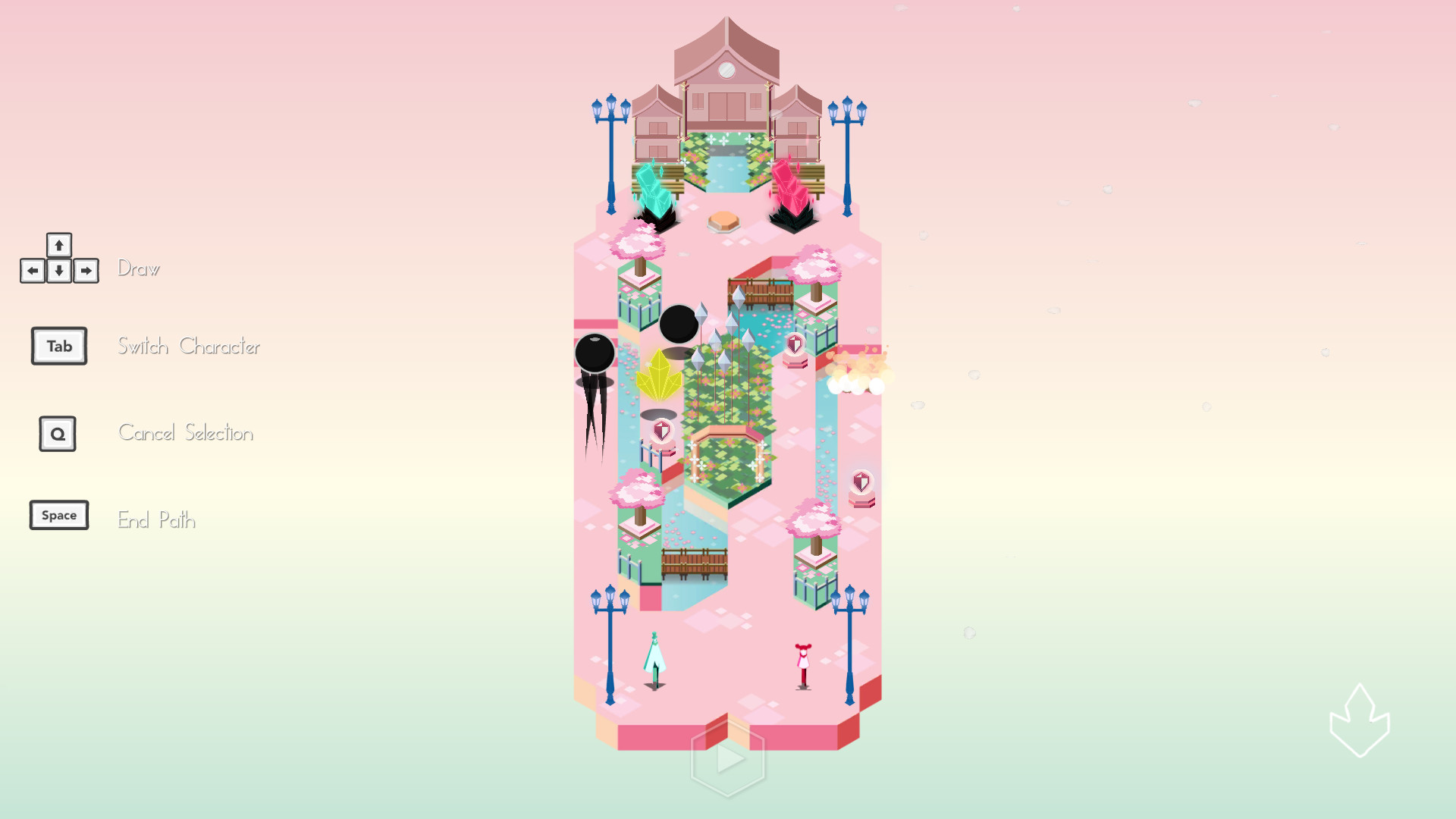 Скриншот: Umiro