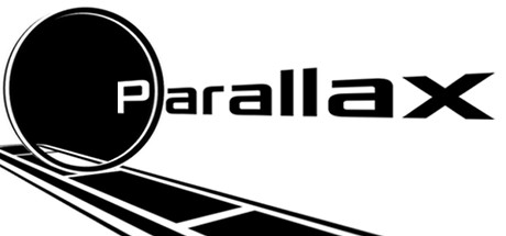 Обложка: Parallax
