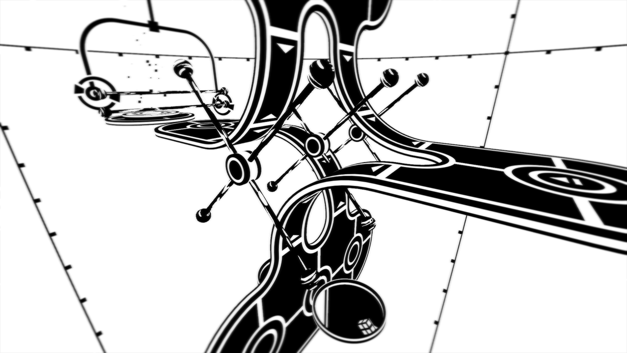 Скриншот 6: Parallax