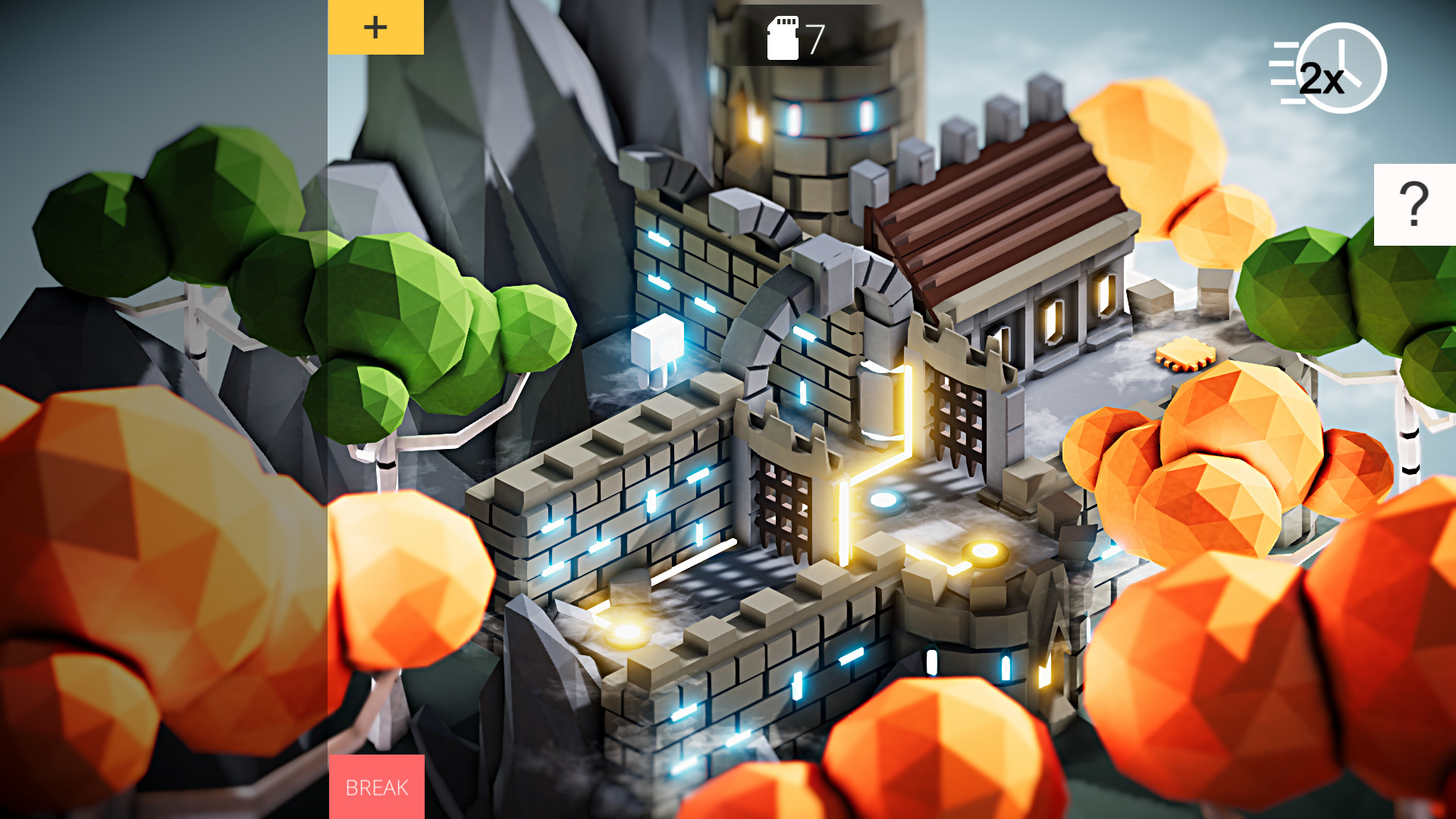 Скриншот 6: Algotica Iterations