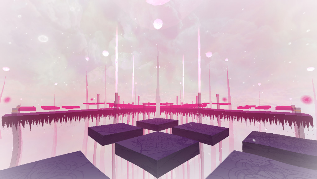 Скриншот: Ilamentia