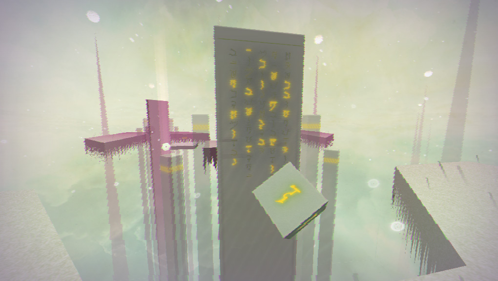 Скриншот: Ilamentia