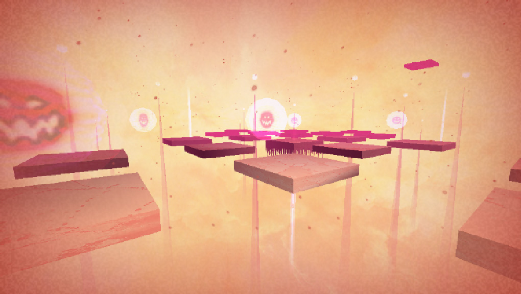 Скриншот 9: Ilamentia