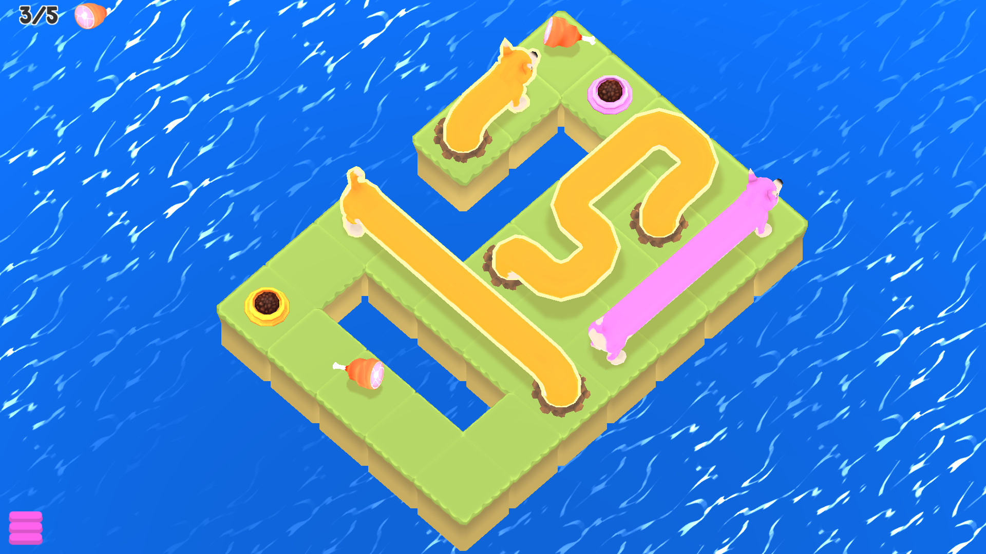 Скриншот 6: Puzzle Puppers