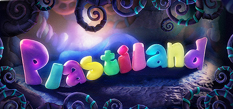 Обложка: Plastiland