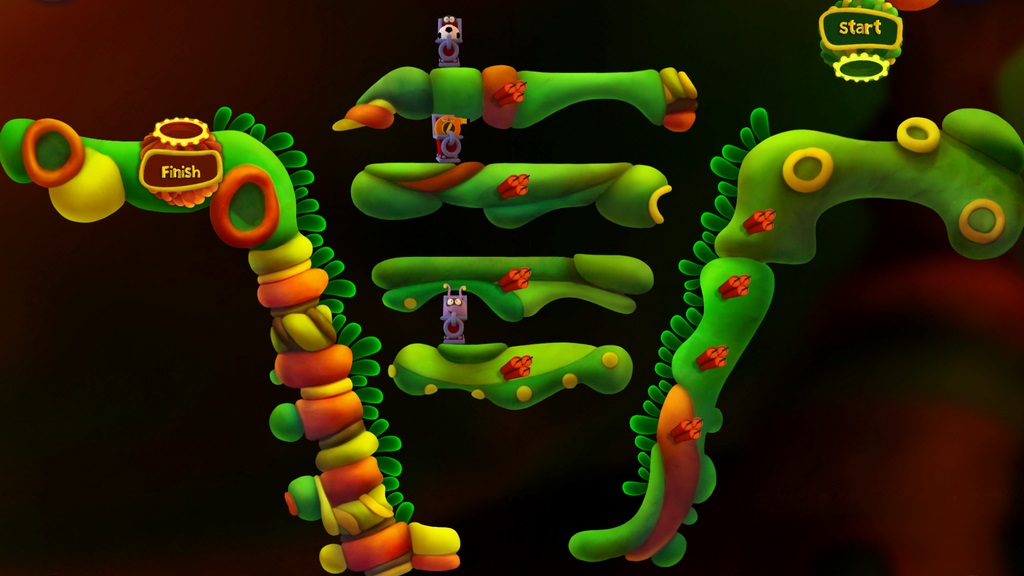 Скриншот 6: Plastiland