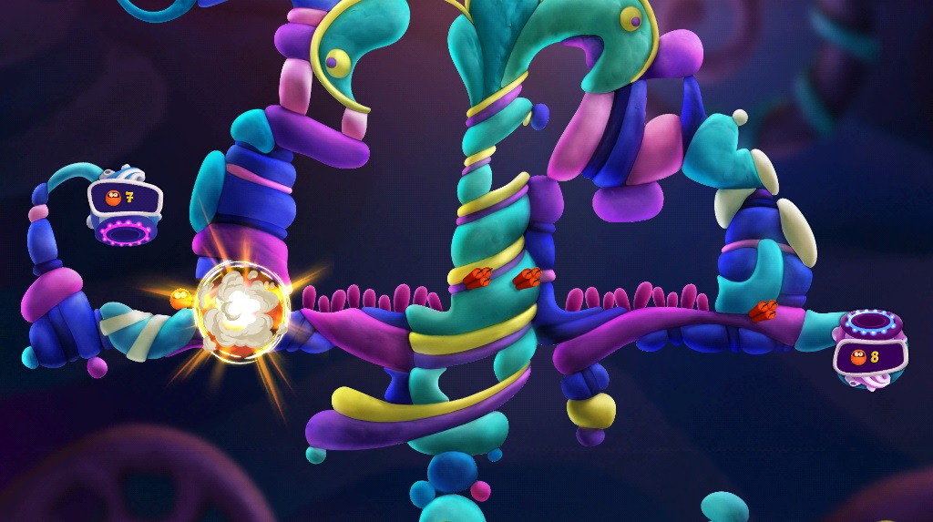 Скриншот 7: Plastiland