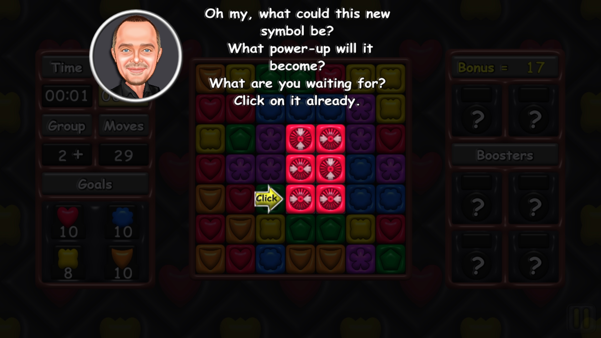 Скриншот 7: Tisnart Shapes