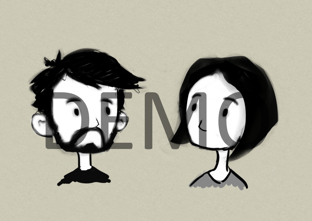 Скриншот: Missing Translation: Deluxe Edition