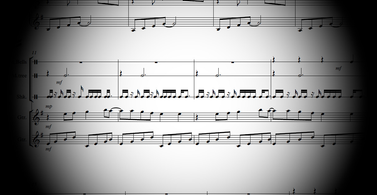 Скриншот: Missing Translation: Deluxe Edition