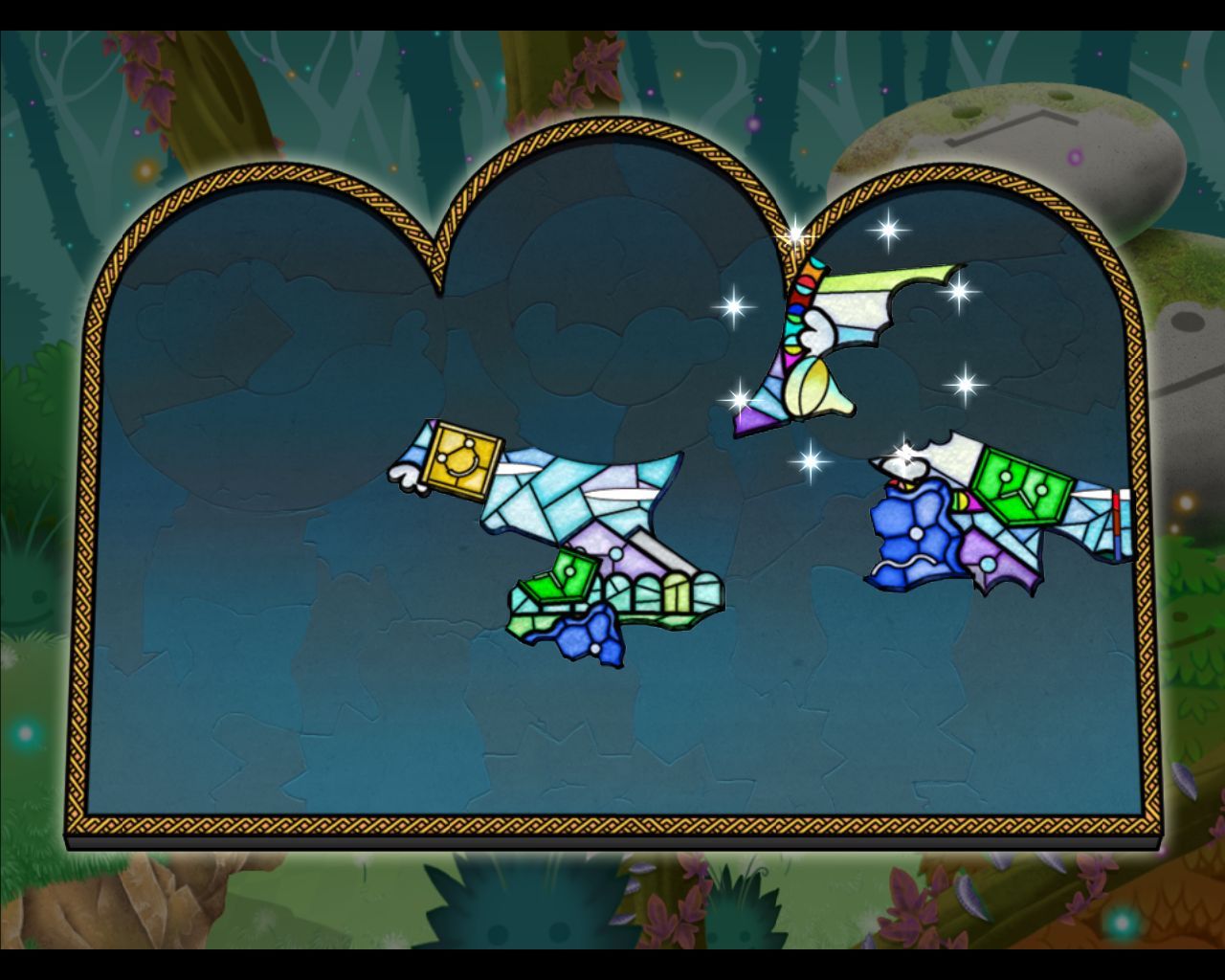 Скриншот 6: Yosumin!™