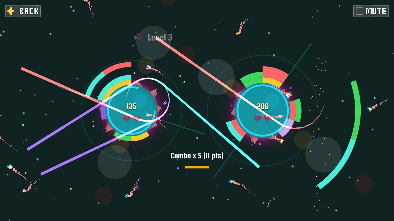 Скриншот: QbQbQb