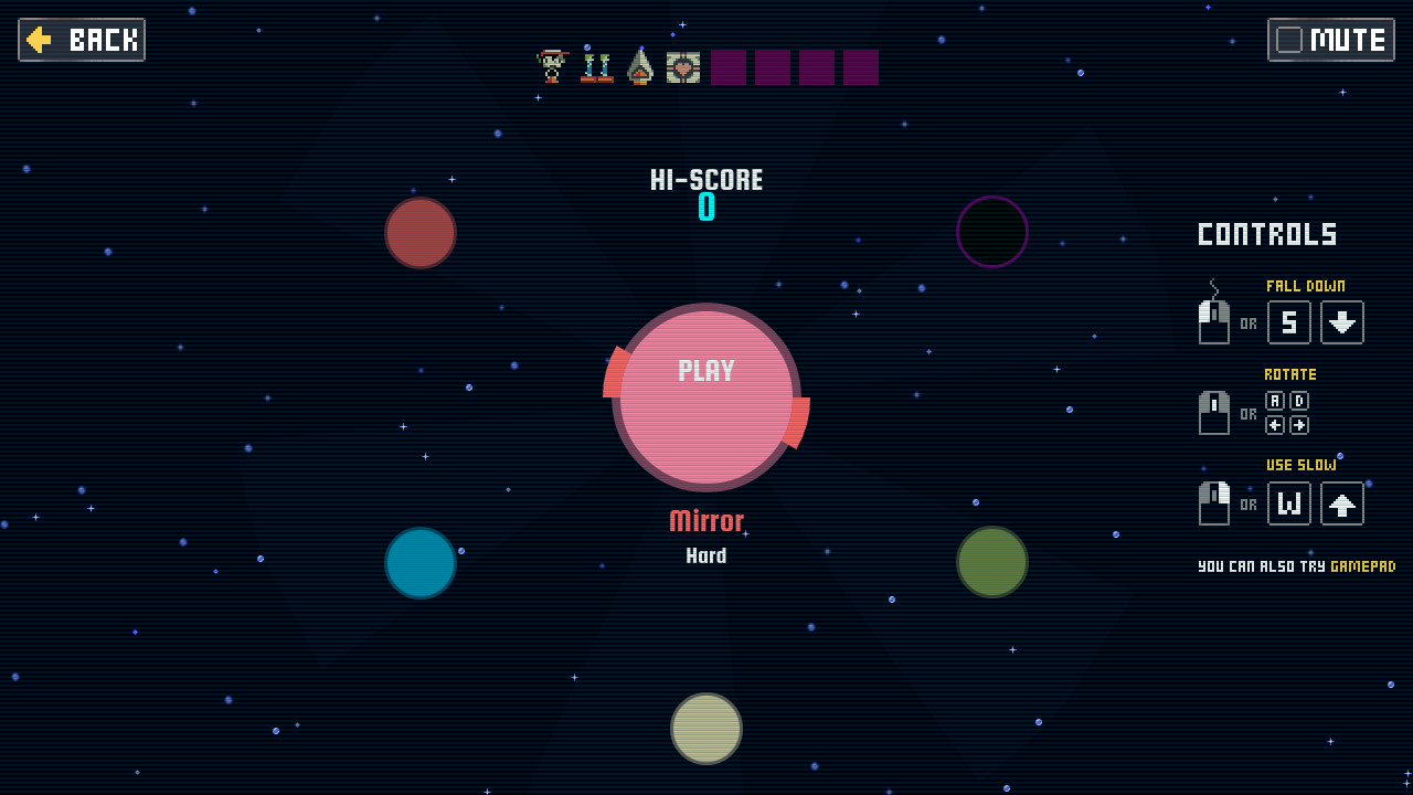 Скриншот 6: QbQbQb