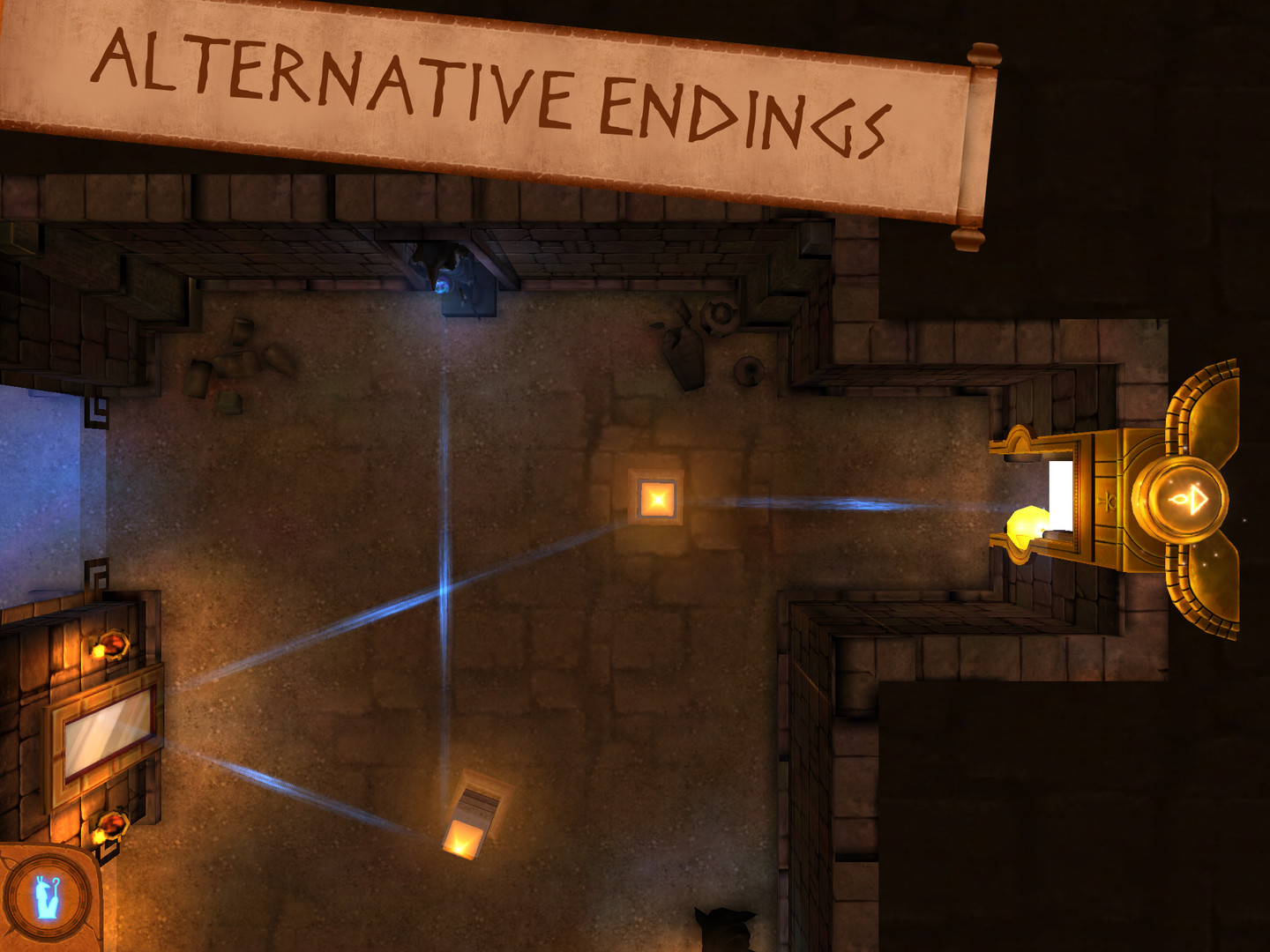 Скриншот: Khaba