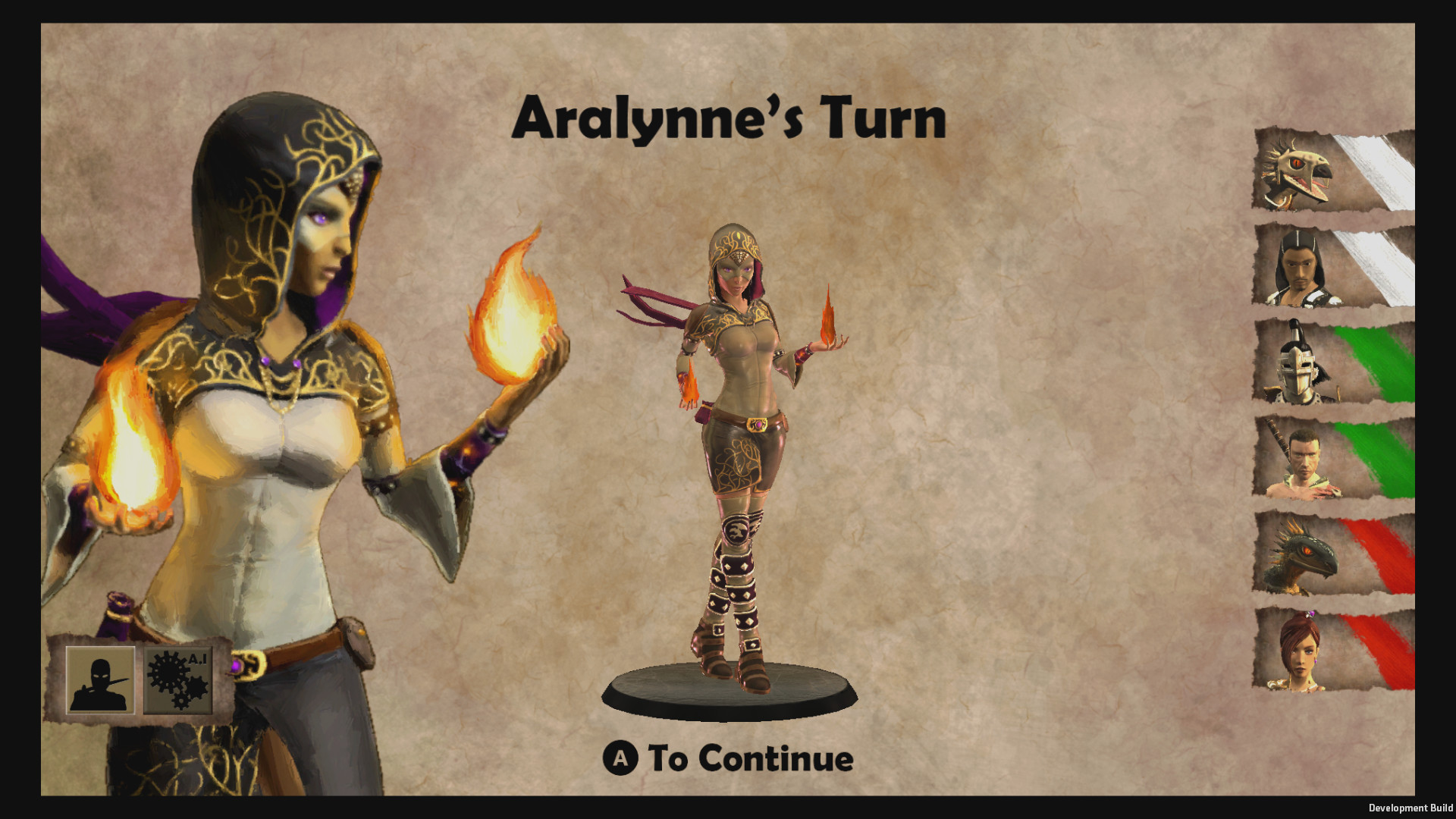 Скриншот 10: The Living Dungeon