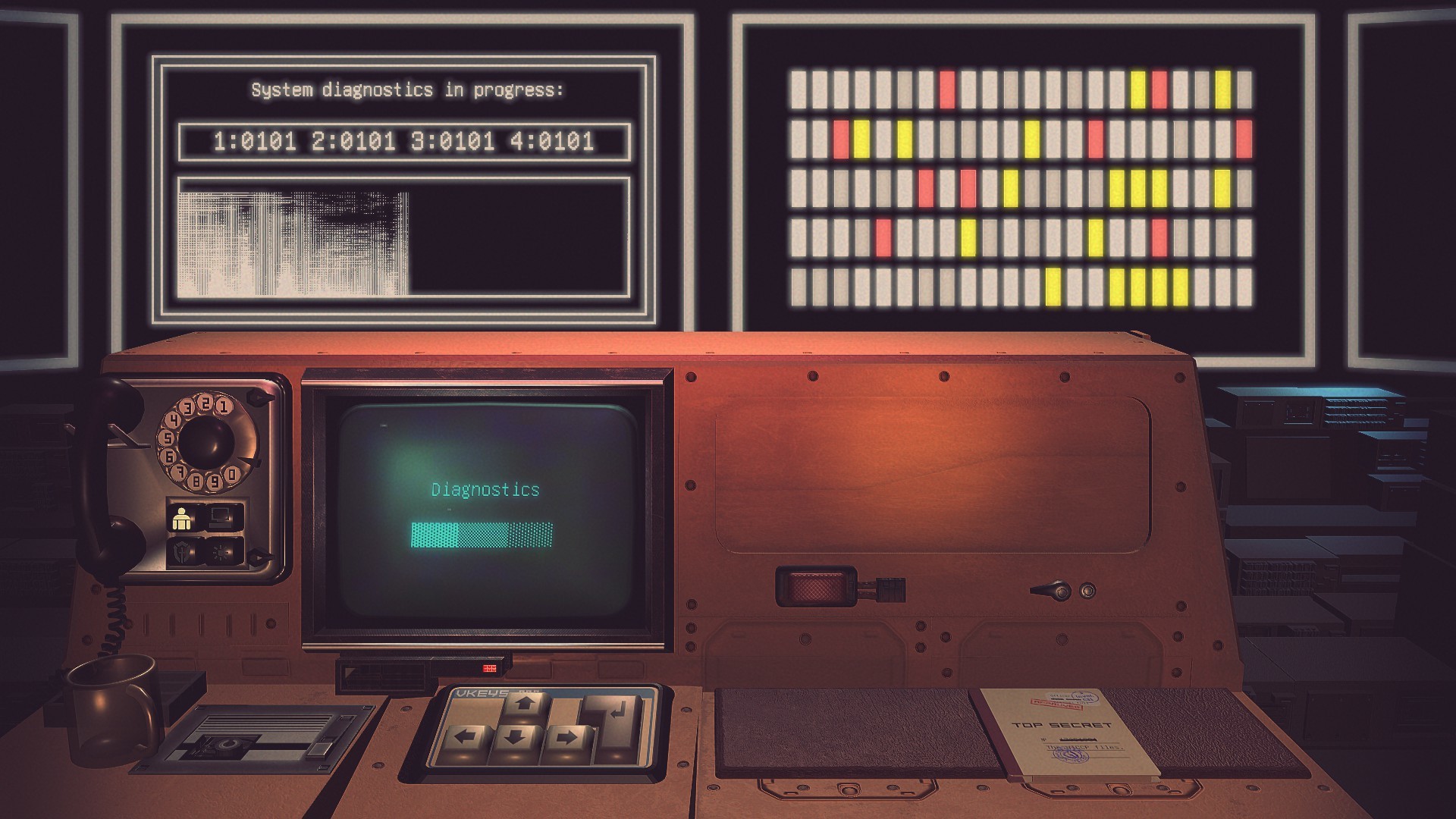 Скриншот 9: VICCP