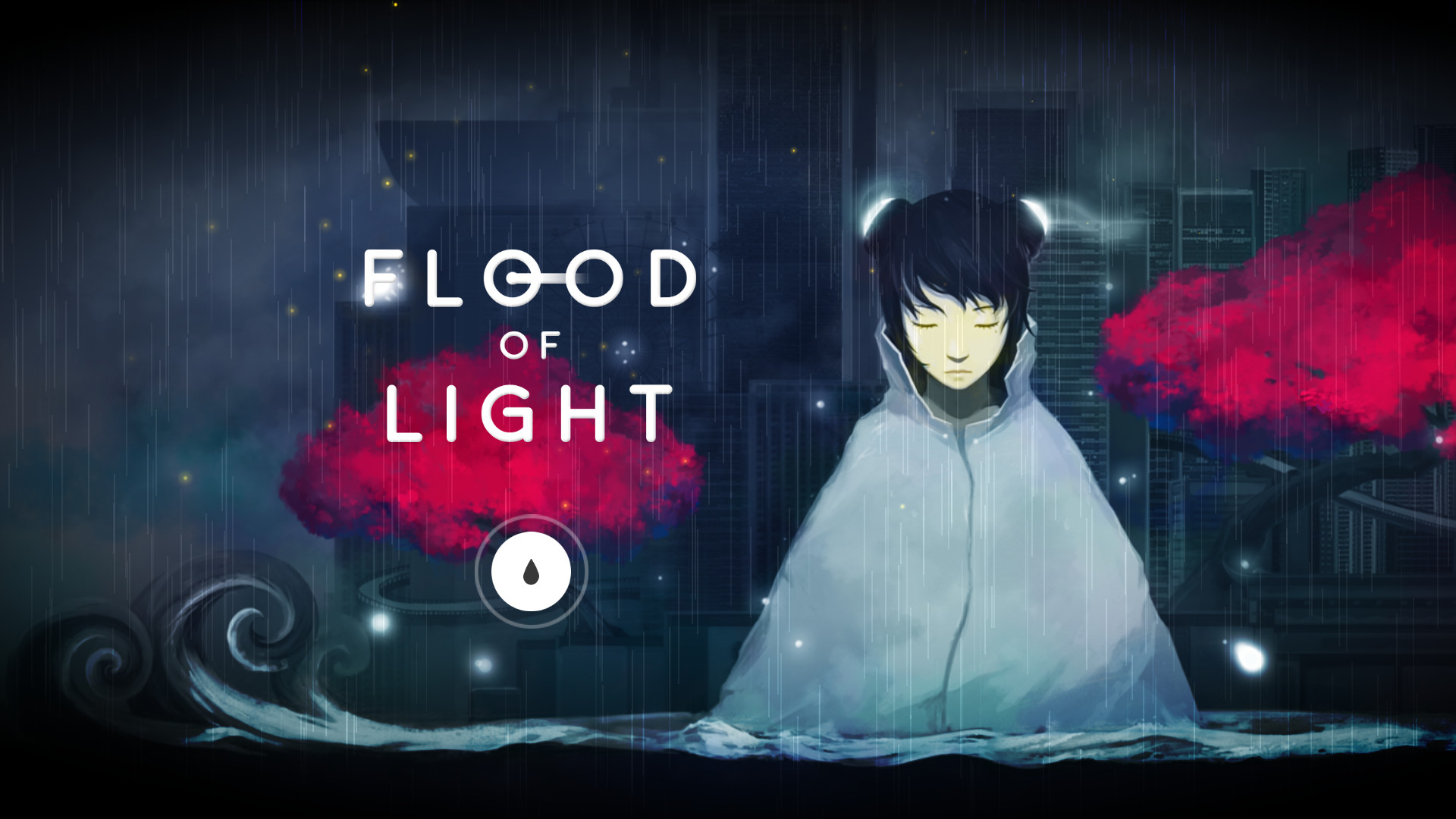 Скриншот: Flood of Light