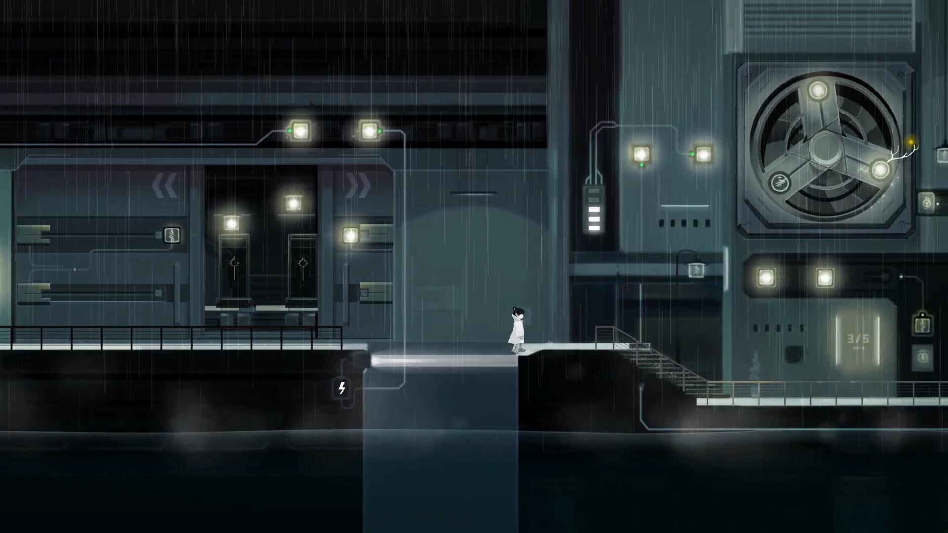 Скриншот 6: Flood of Light