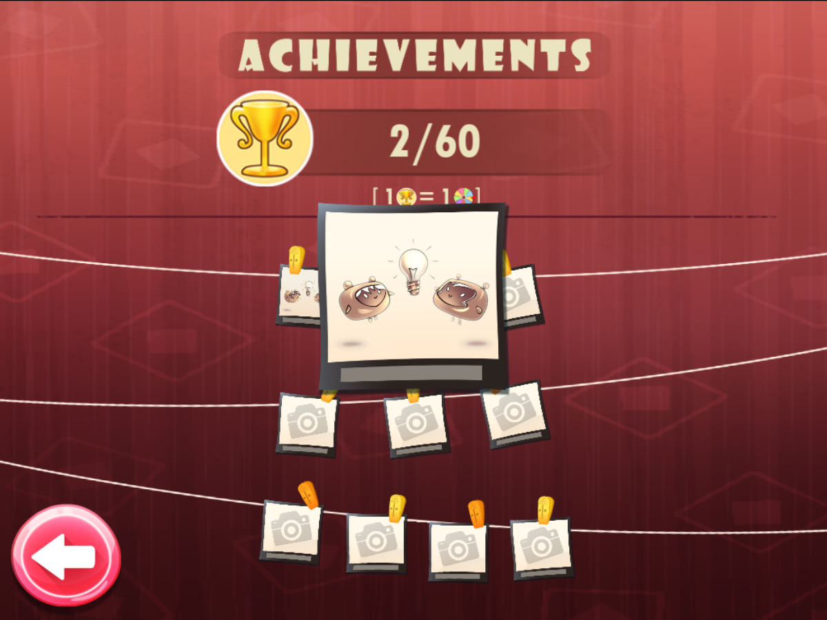 Скриншот 15: Tangled Up!