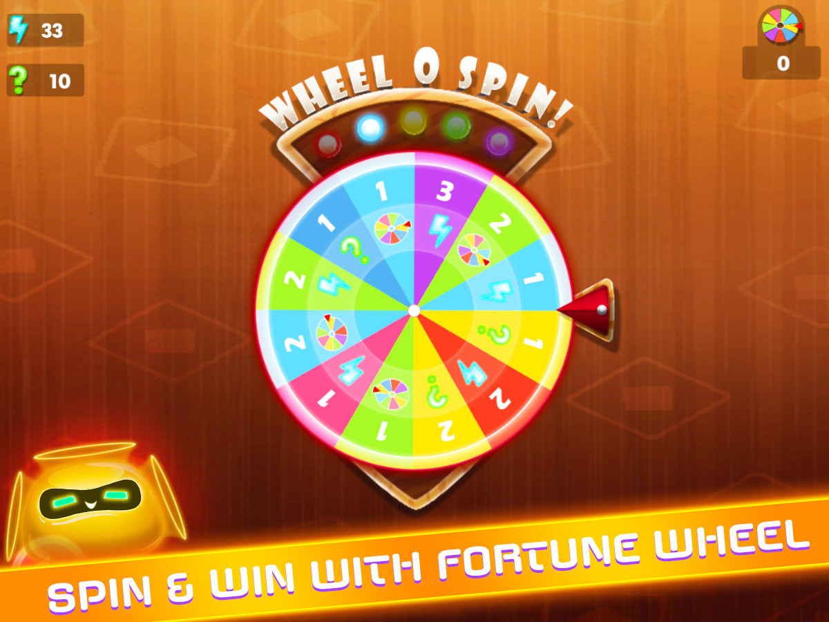 Скриншот: Tangled Up!