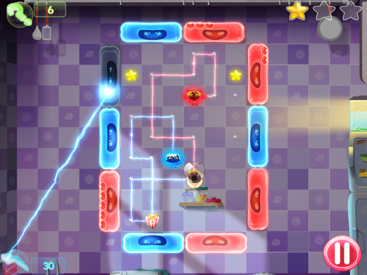 Скриншот 6: Tangled Up!