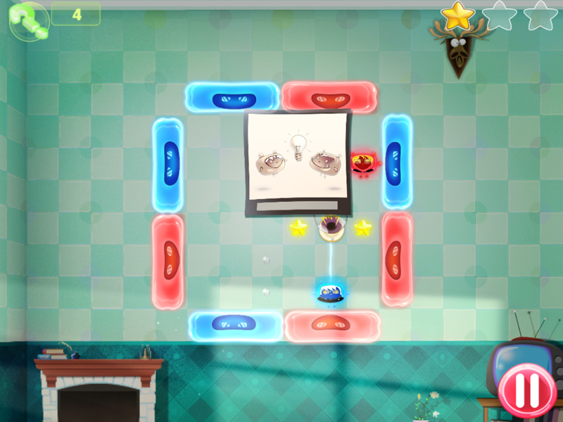 Скриншот 7: Tangled Up!