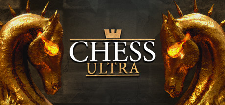 Обложка: Chess Ultra