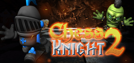 Обложка: Chess Knight 2