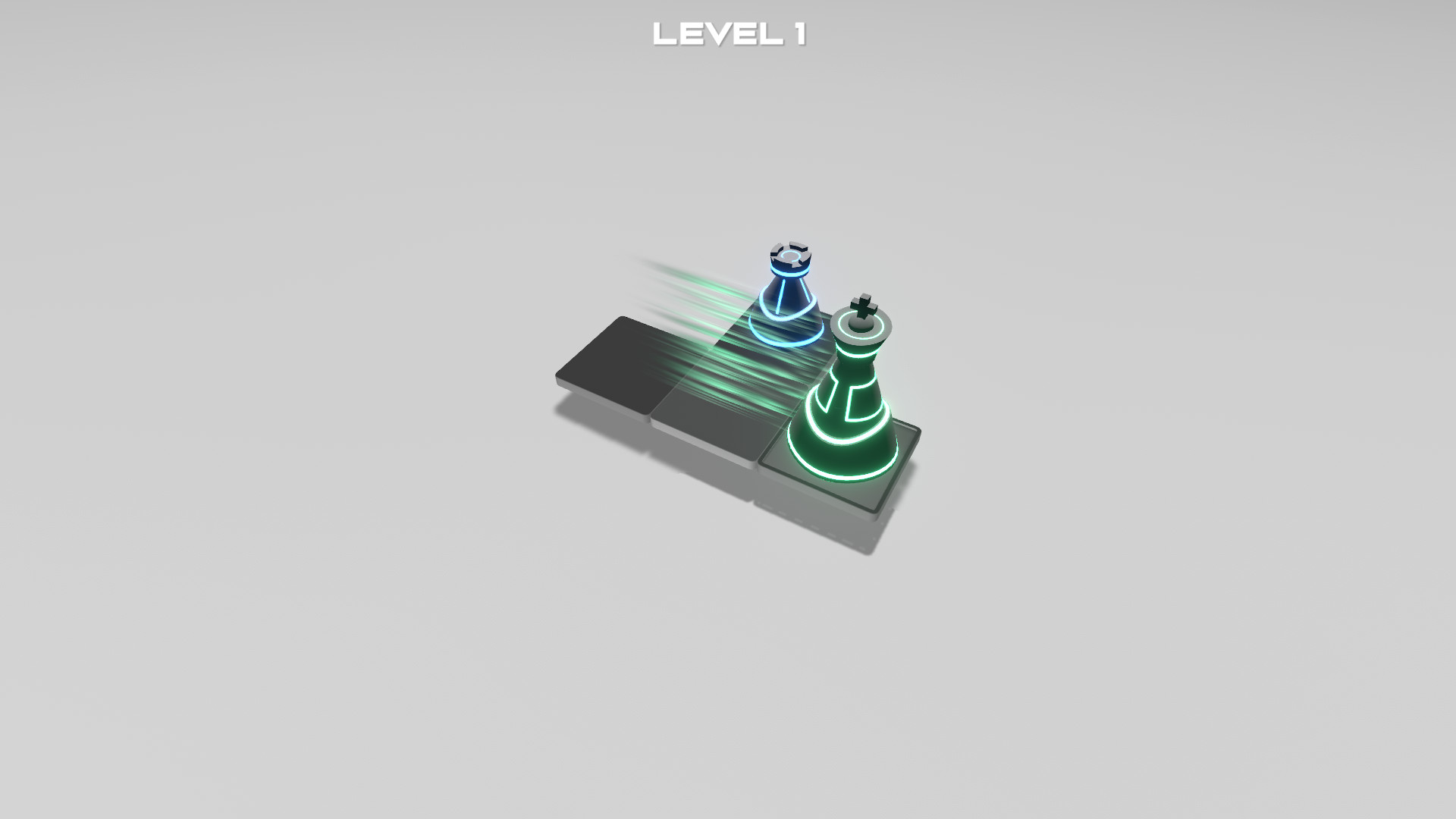 Скриншот: Unlock The King