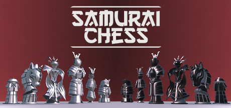 Обложка: Samurai Chess