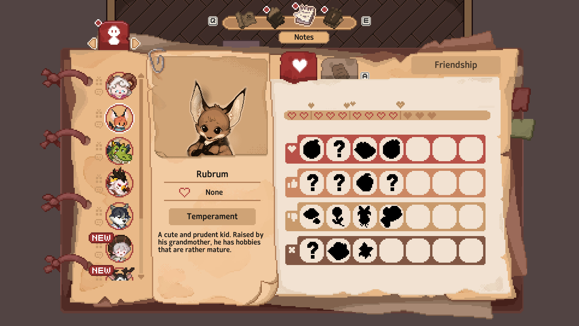 Скриншот 11: Little Witch in the Woods