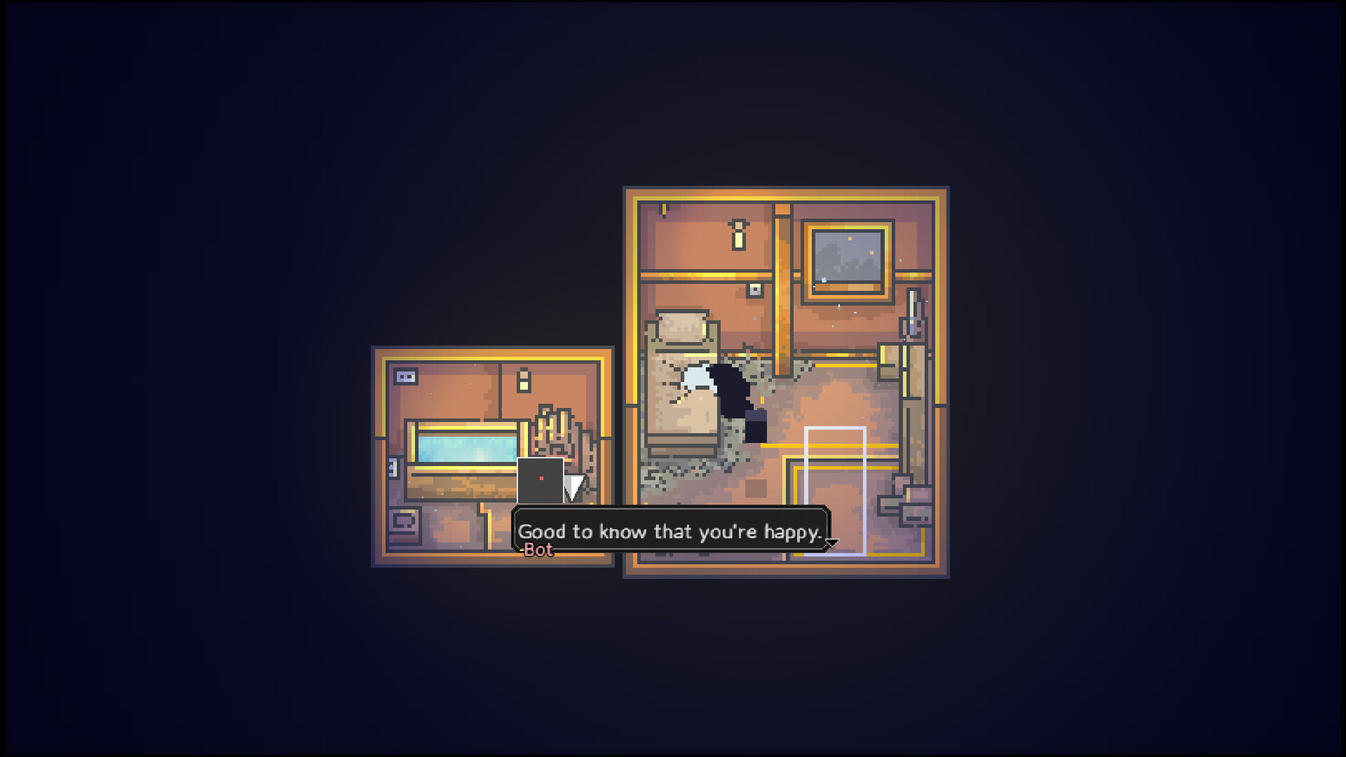 Скриншот 11: Artis Impact