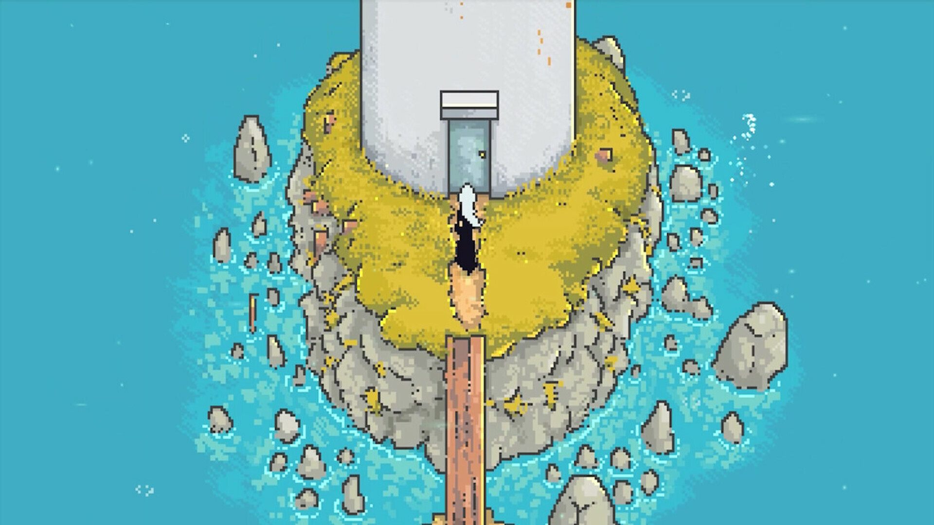 Скриншот: Artis Impact