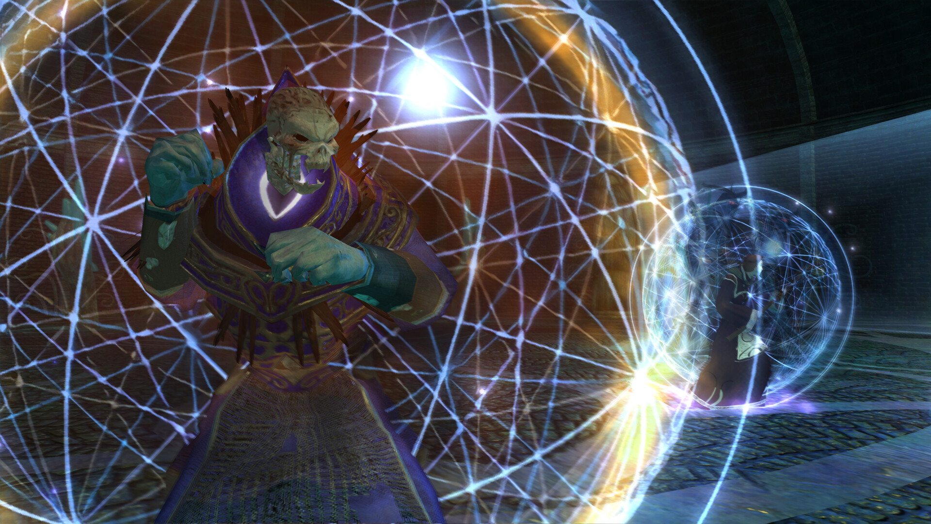 Скриншот 8: Dungeons & Dragons Neverwinter Nights 2: Enhanced Edition