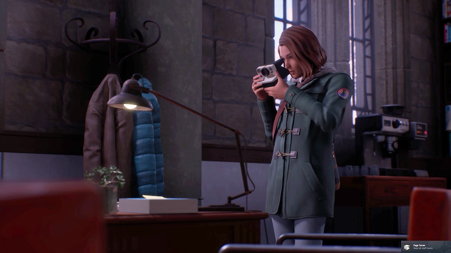 Скриншот 8: Life is Strange: Double Exposure