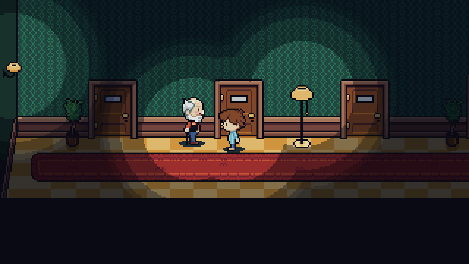 Скриншот 12: Dreamed Away