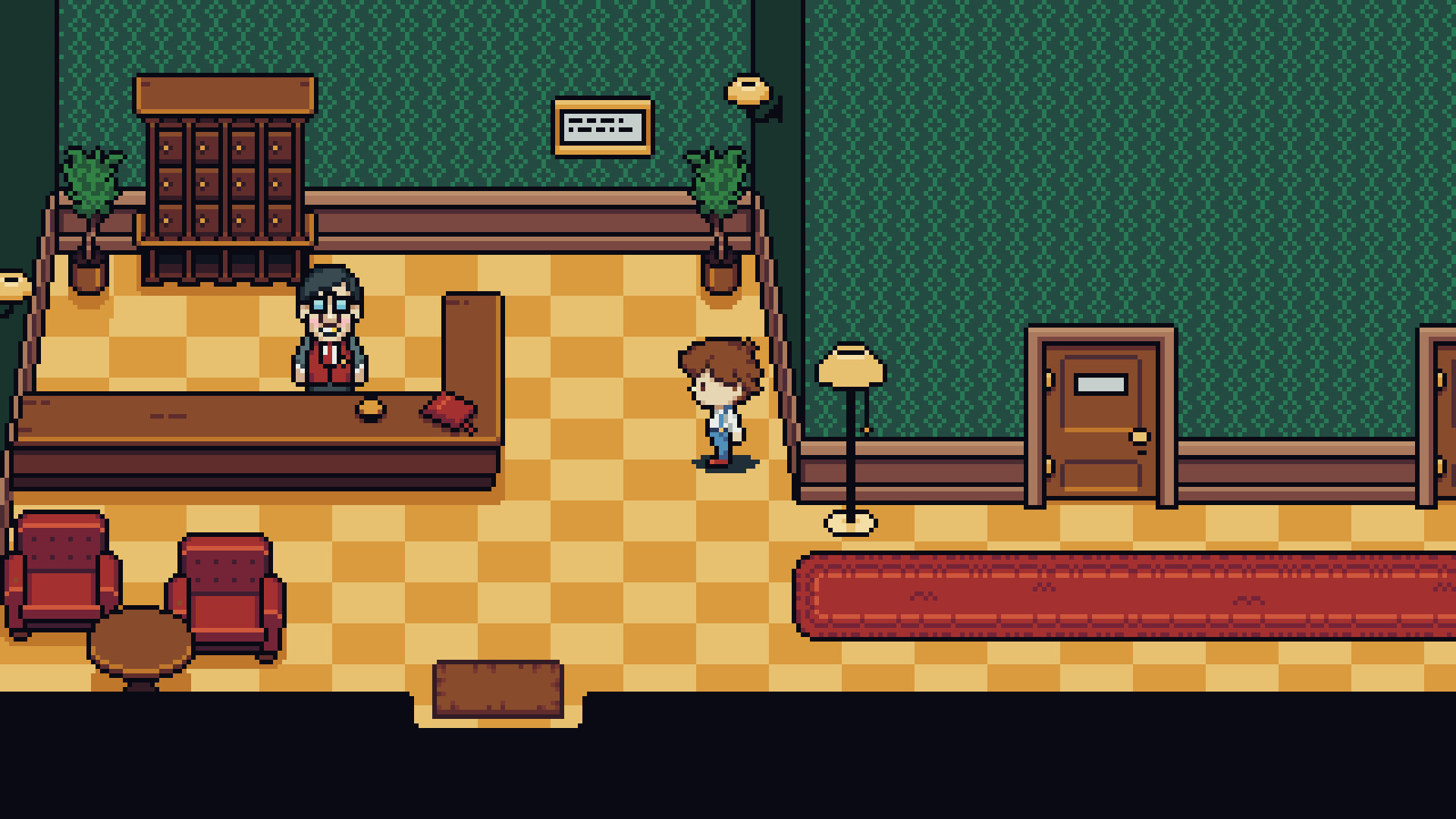 Скриншот 15: Dreamed Away