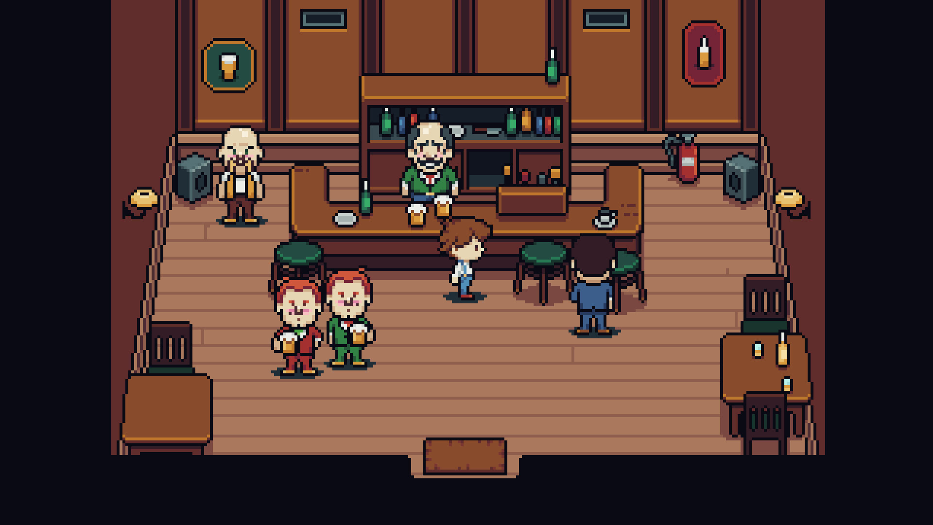 Скриншот 9: Dreamed Away